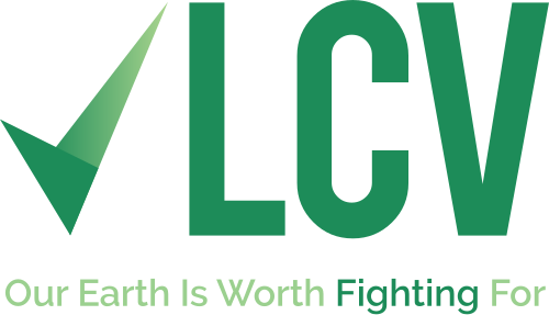 League of Conservation Voters